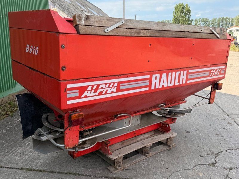 Rauch Alpha 1141