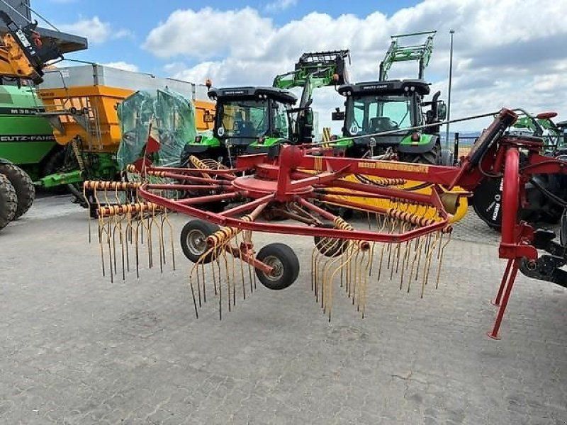 Niemeyer Twin 470 DH