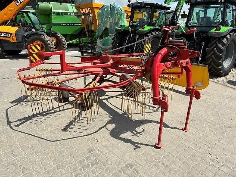Niemeyer Twin 470 DH