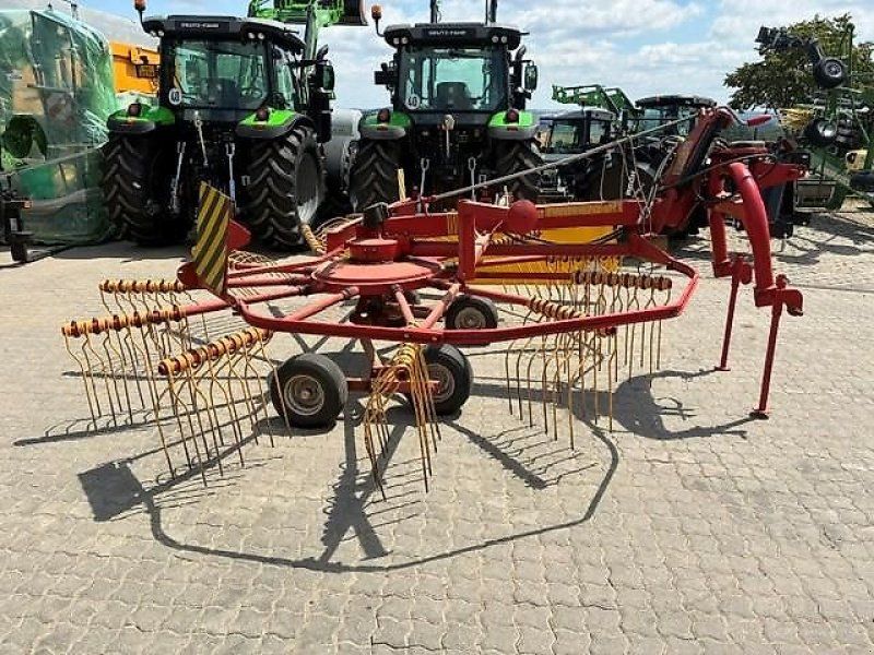 Niemeyer Twin 470 DH