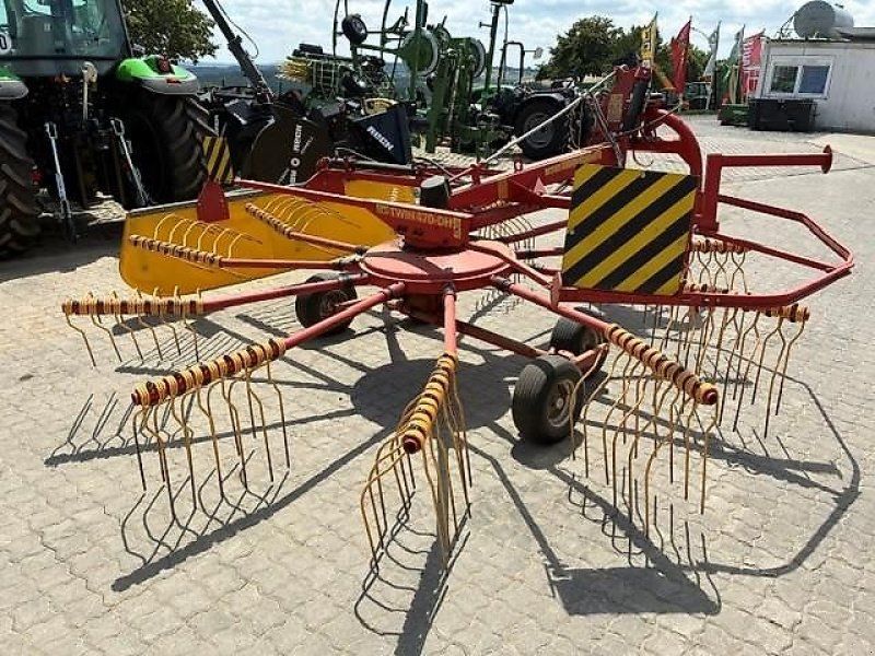 Niemeyer Twin 470 DH