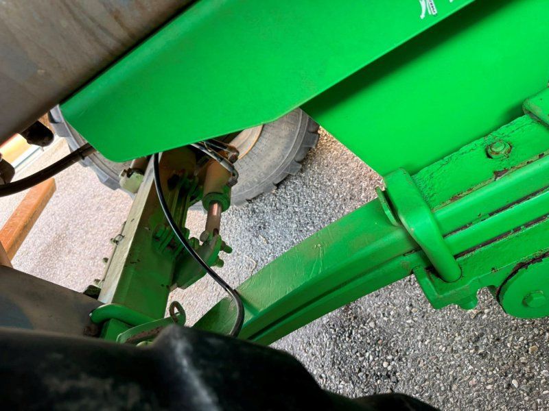 Joskin Modulo2 12000MEB