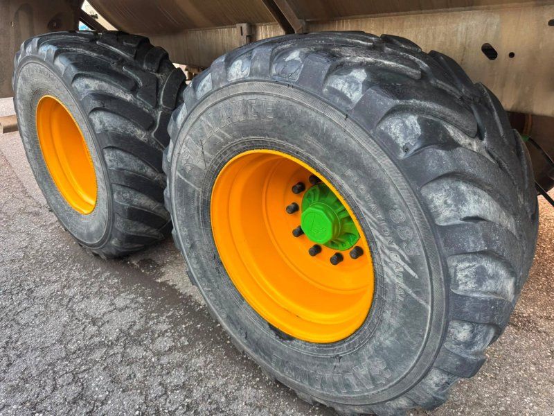 Joskin Modulo2 12000MEB