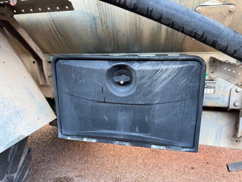 Joskin Modulo2 12000MEB