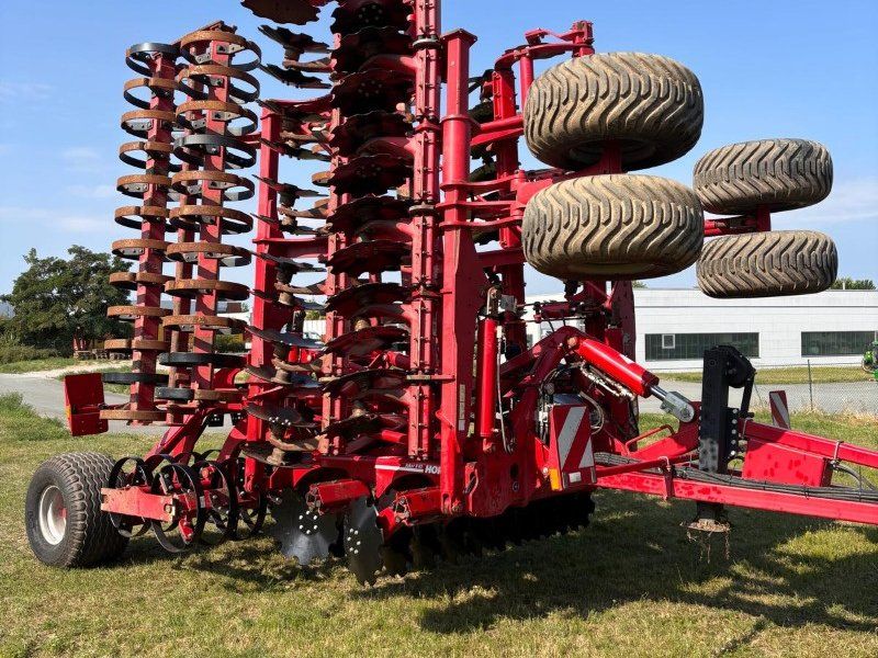 Horsch Joker 8RT