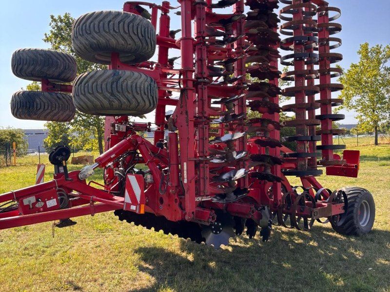 Horsch Joker 8RT