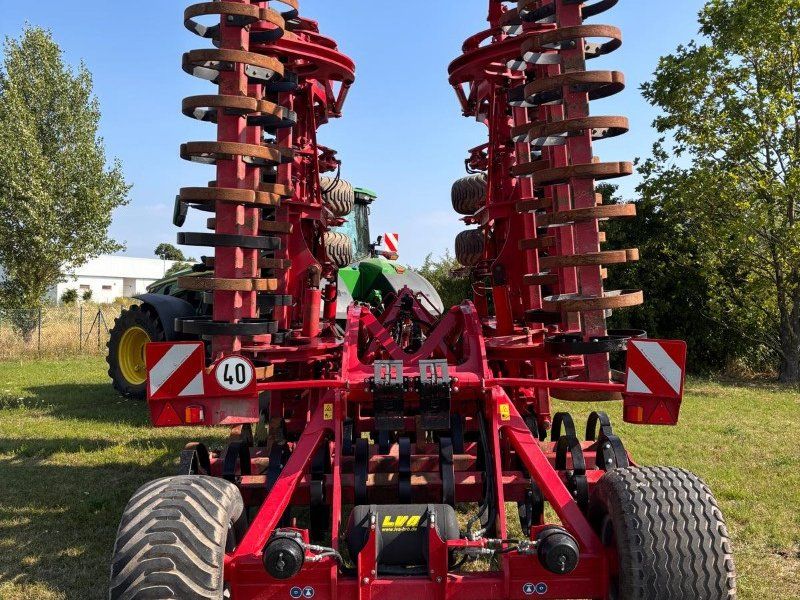 Horsch Joker 8RT