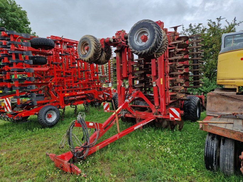 Horsch Joker 12RT