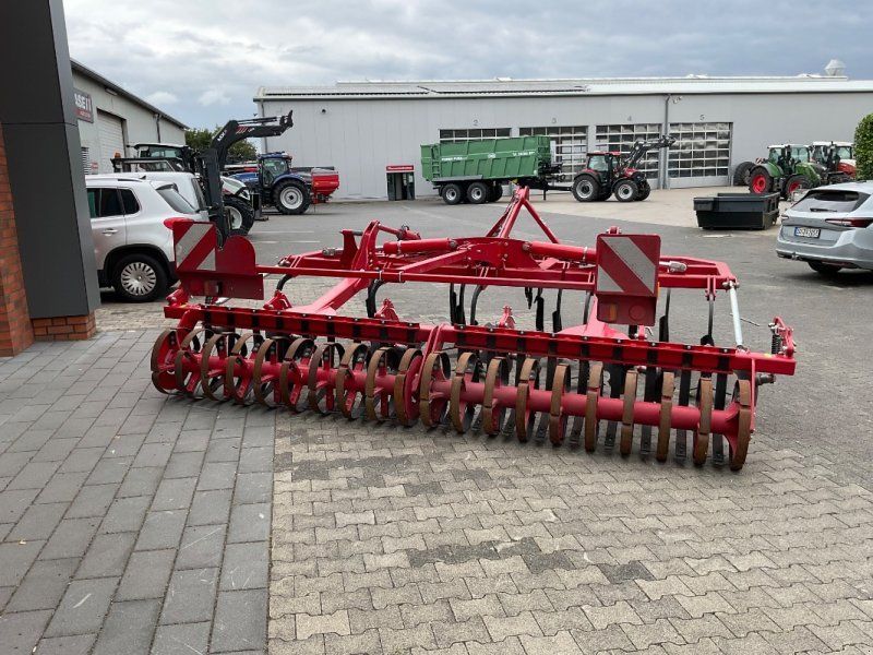 Horsch TERRANO 4 FX