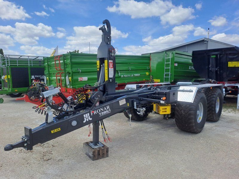 Pronar T 285/1