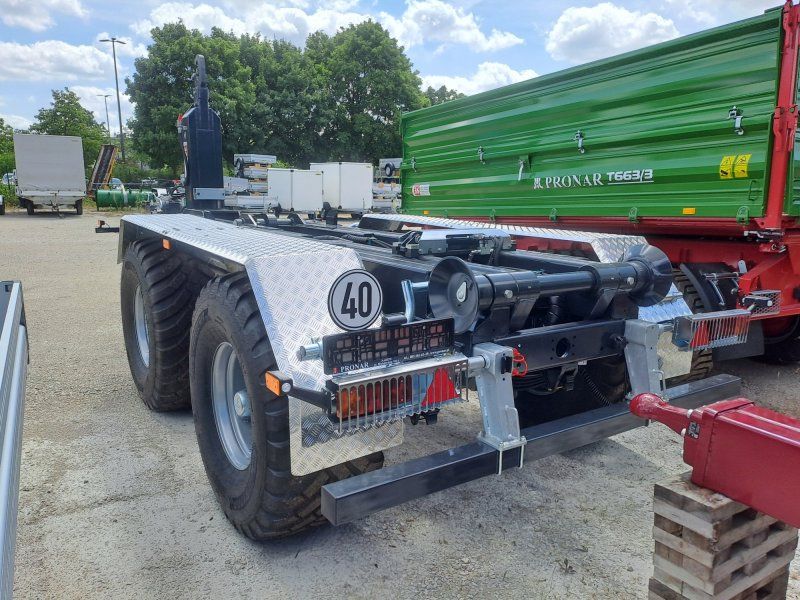 Pronar T 285/1