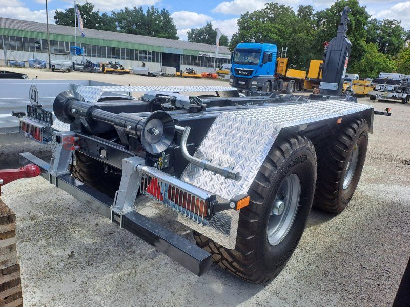 Pronar T 285/1