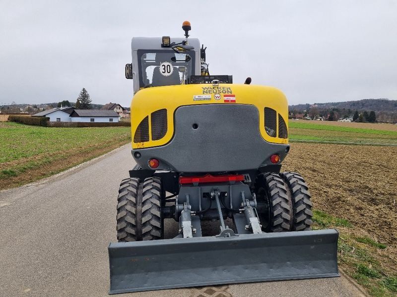Wacker Neuson EW100
