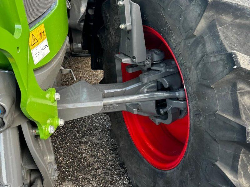 Fendt 516 Vario ProfiPlus
