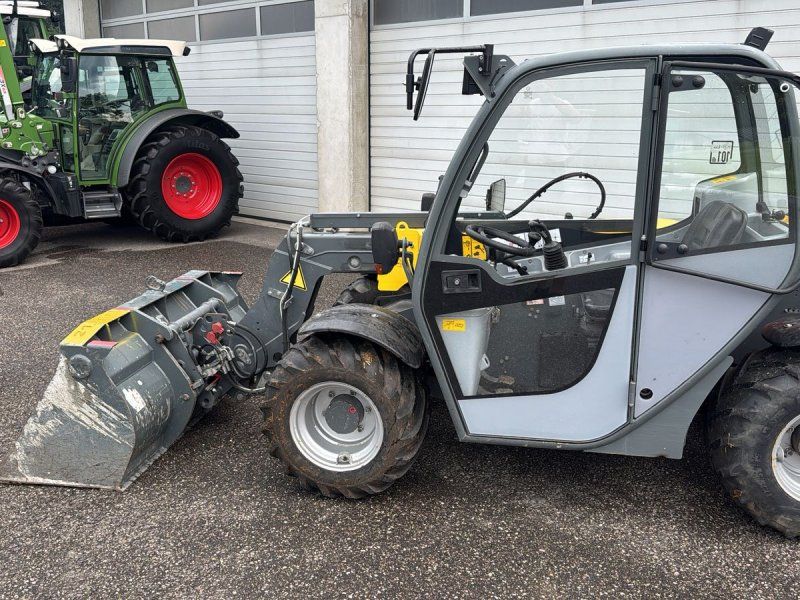 Weidemann Kramer 1245