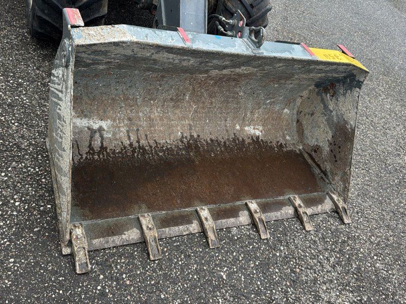 Weidemann Kramer 1245
