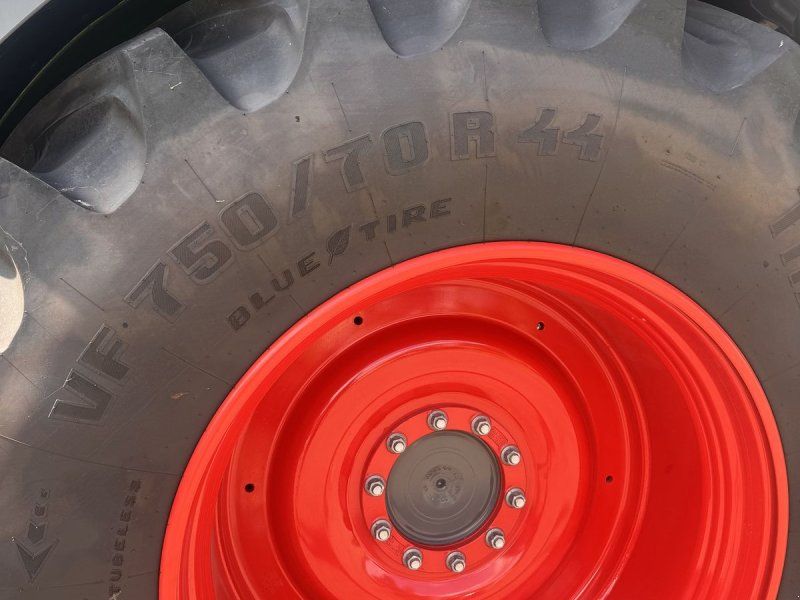 Fendt 942 Vario Profi+ (MY21)
