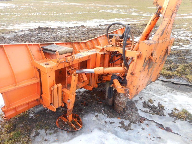 Kahlbacher DS 260