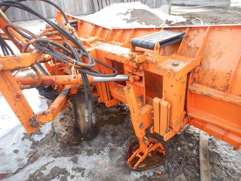 Kahlbacher DS 260