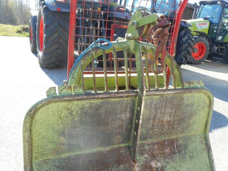 Holzknecht HS 930