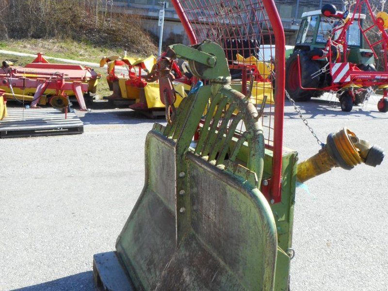Holzknecht HS 930