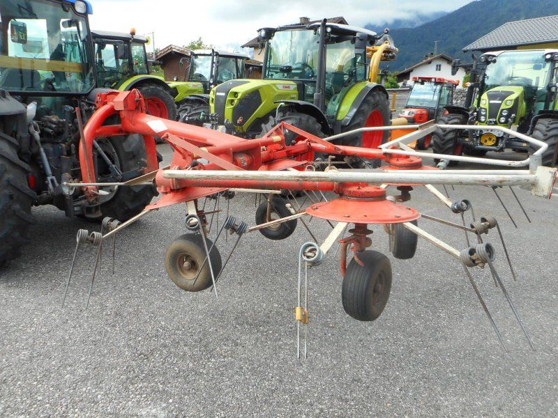 Kuhn GF452