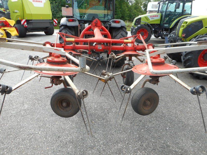 Kuhn GF452