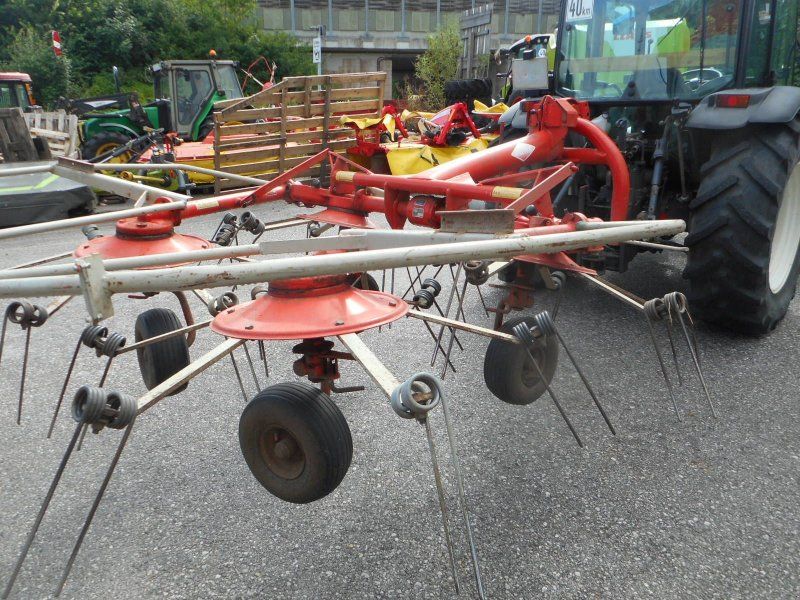 Kuhn GF452