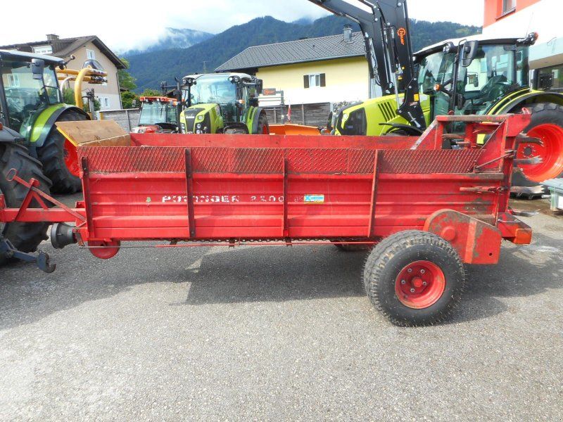 Pöttinger Pöttinger 2200B