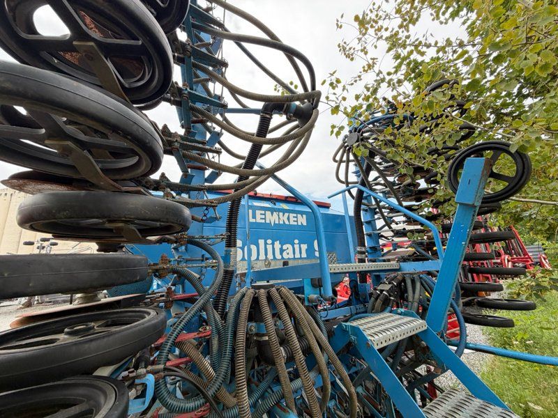 Lemken Solitair 9/600 KA-DS