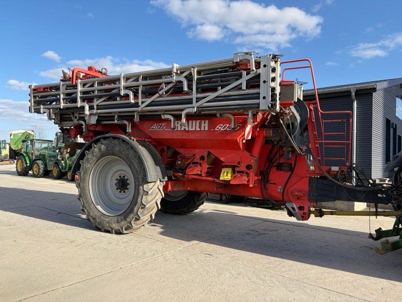 Rauch AGT 6036