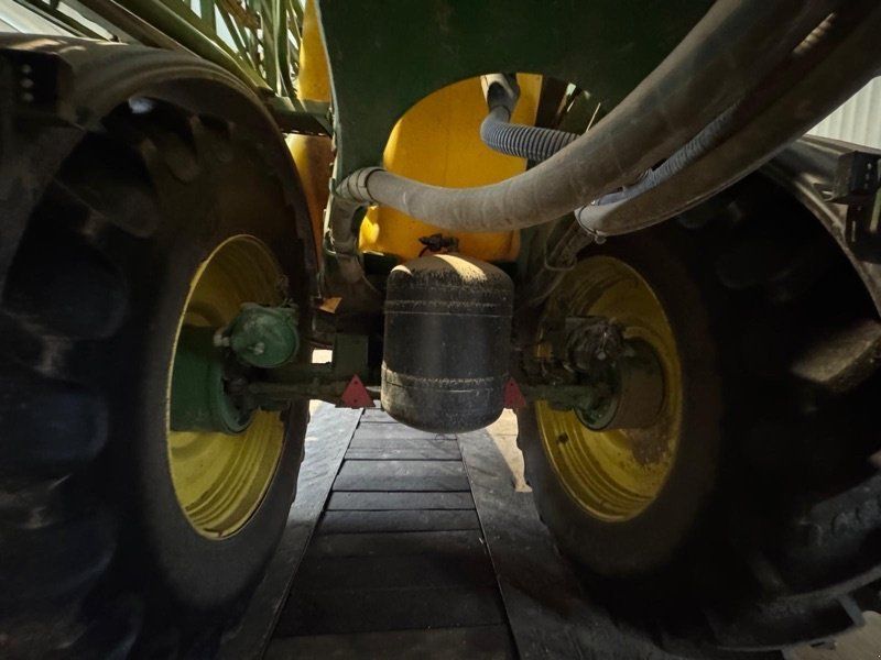 John Deere R 962i PowrSpray
