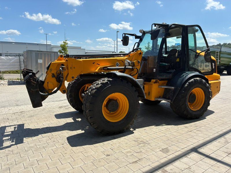 JCB TM 320 S