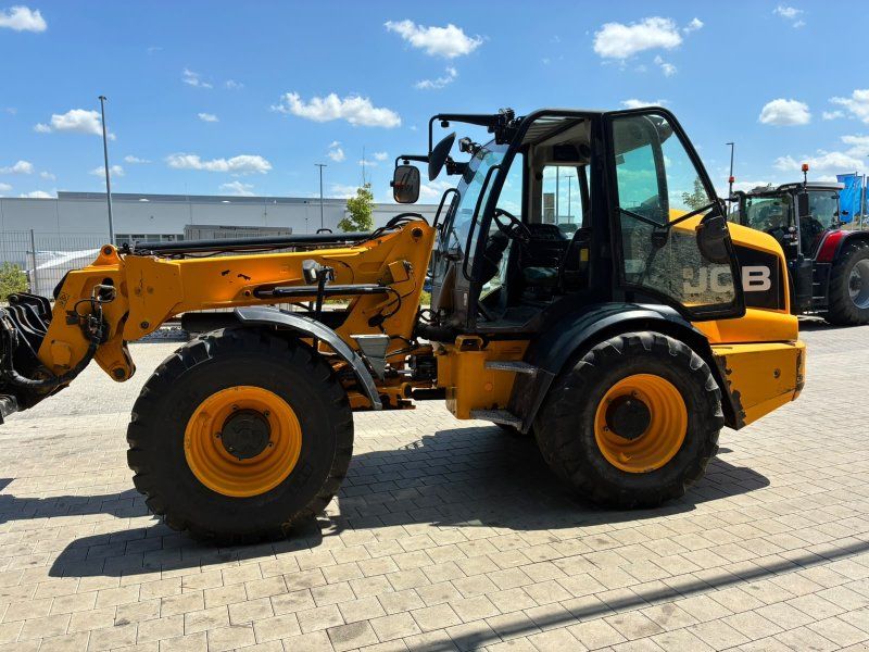 JCB TM 320 S