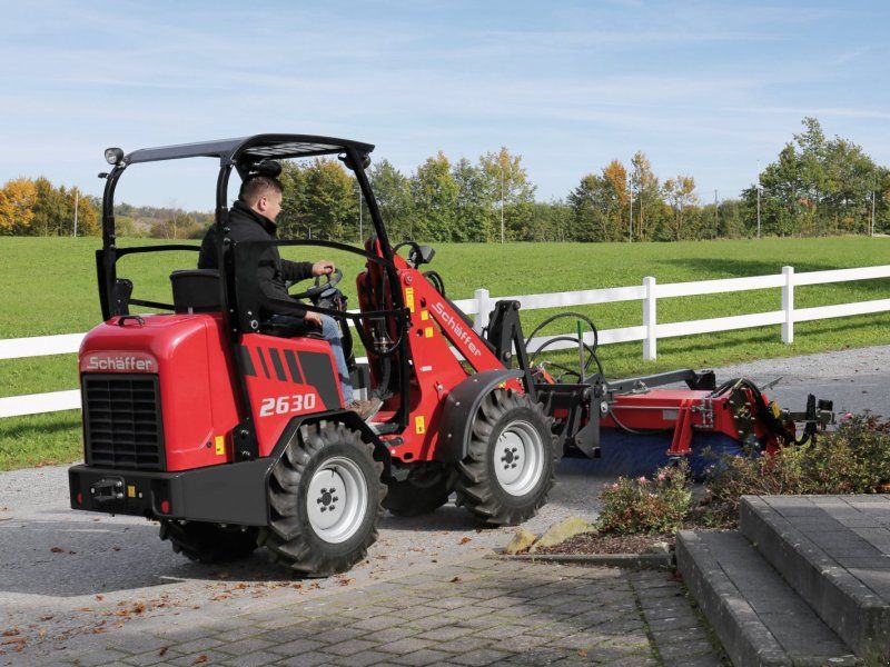 Schäffer 2630