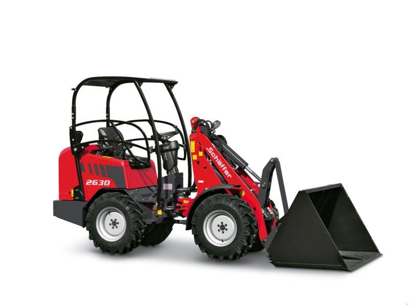 Schäffer 2630