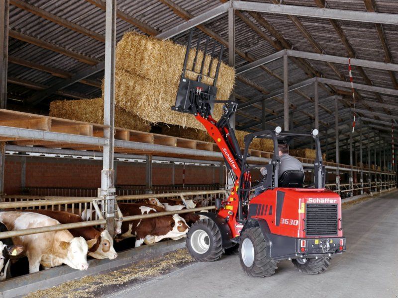 Schäffer 3630