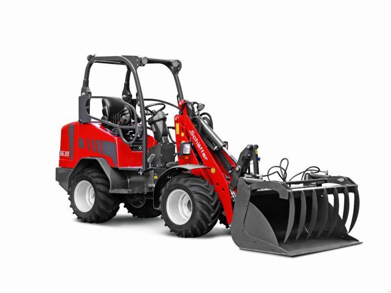 Schäffer 3630