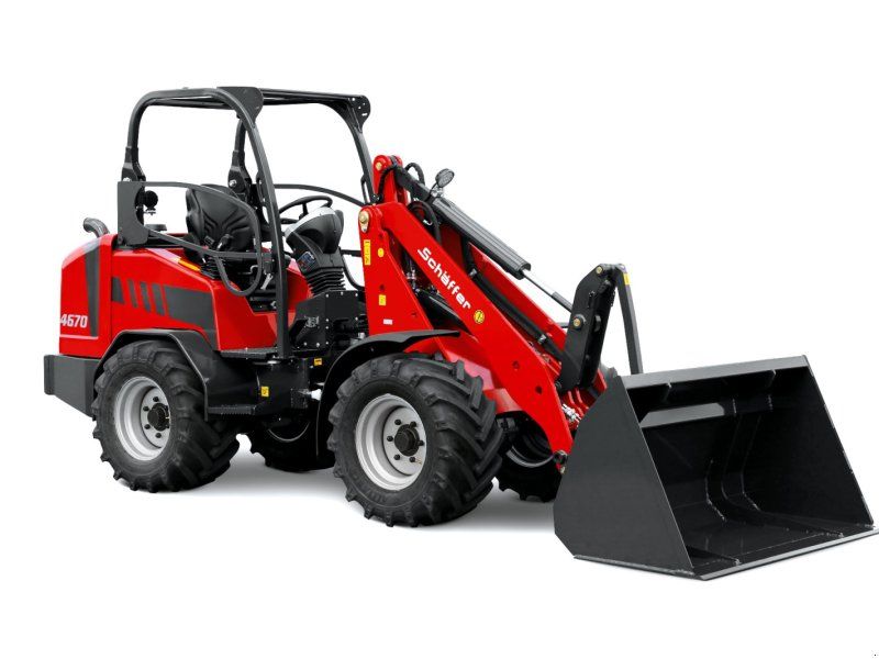 Schäffer 4670