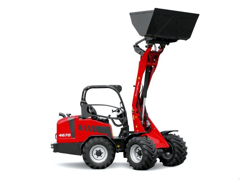 Schäffer 4670