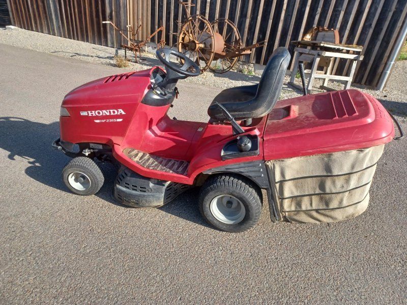 Honda HF 2315