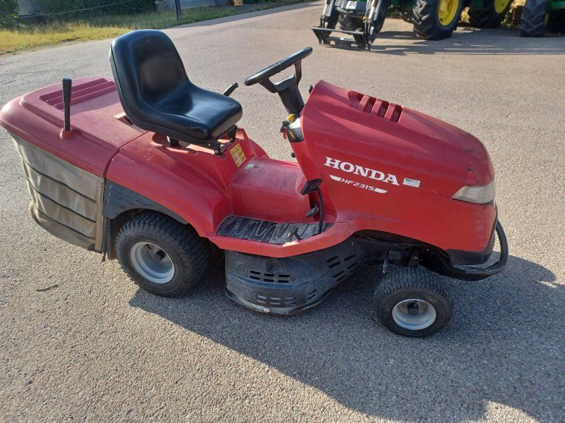 Honda HF 2315