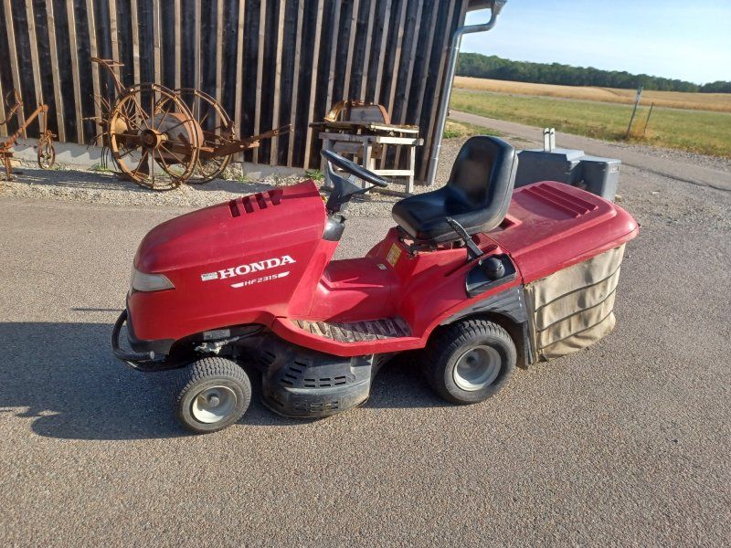 Honda HF 2315
