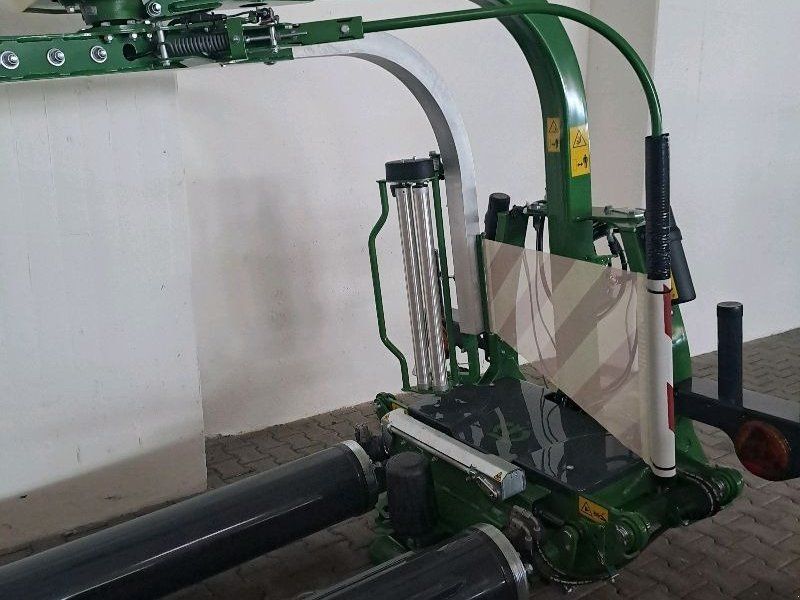 Krone EasyWrap 150