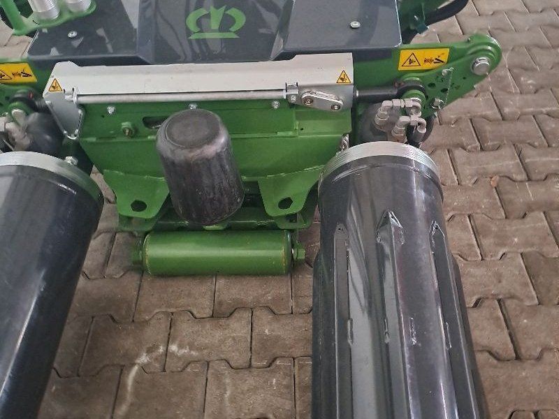 Krone EasyWrap 150
