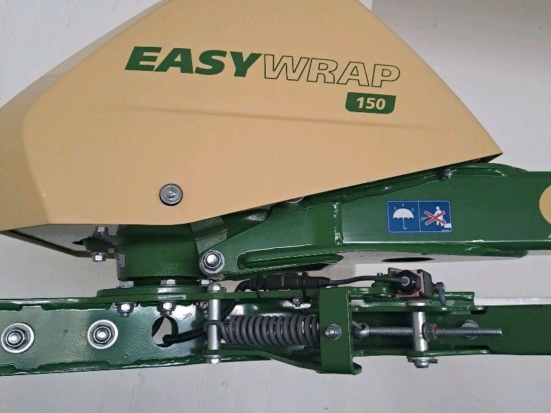 Krone EasyWrap 150