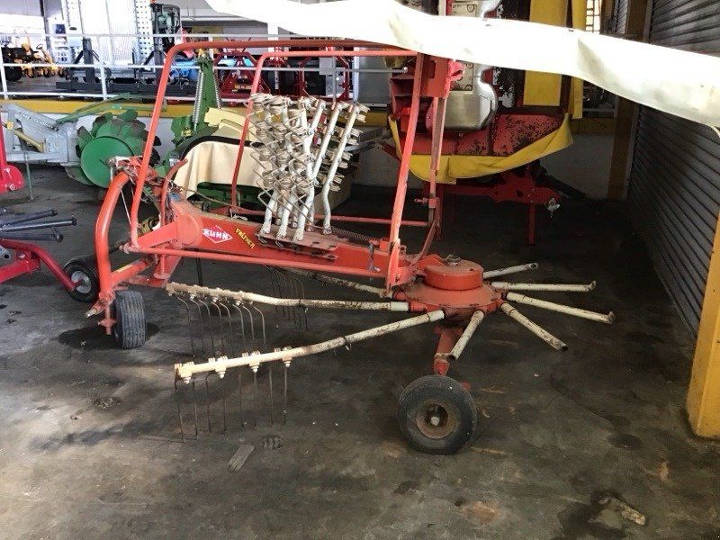 Kuhn GA 381 GM