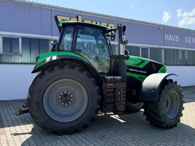Deutz Agrotron TTV 6230