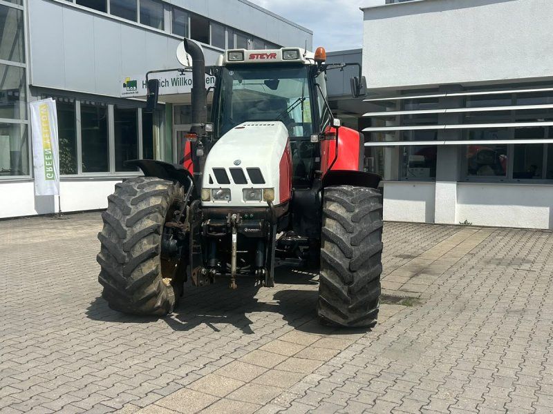 Steyr 9145