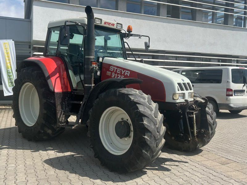Steyr 9145